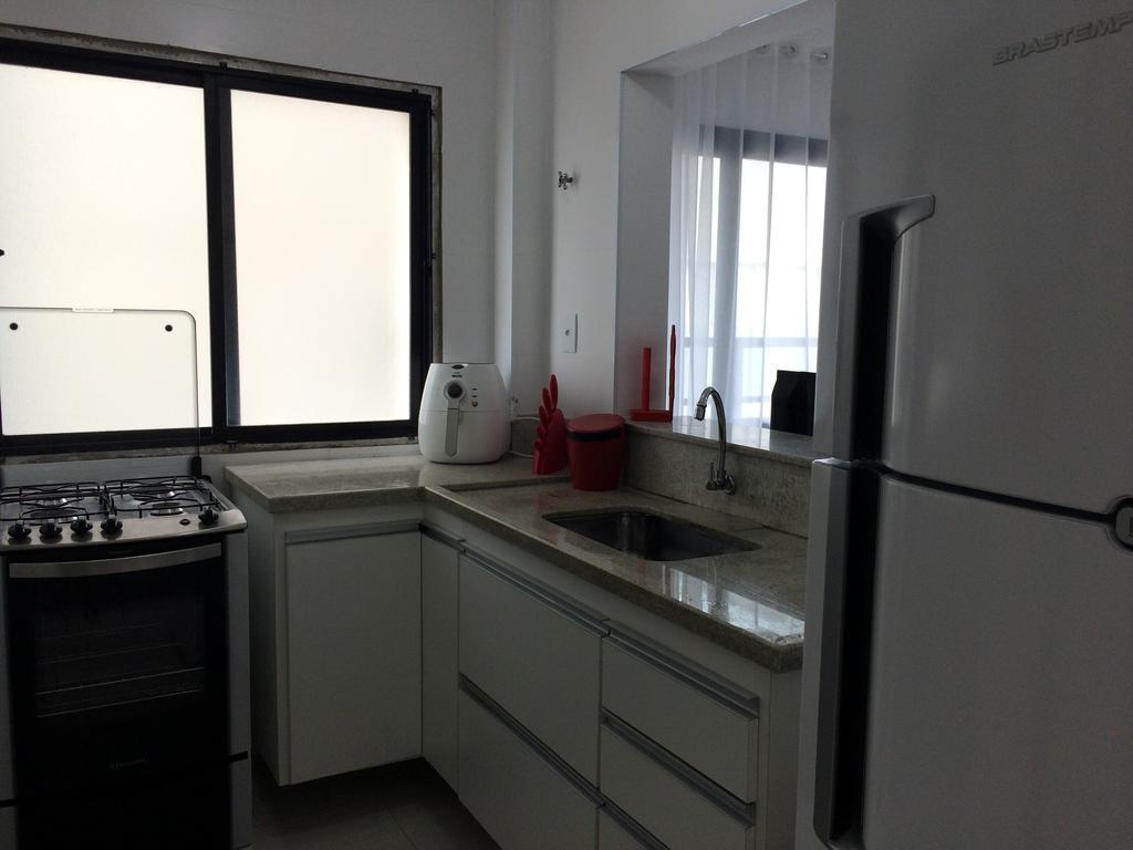 אובטובה Apartamento 2 Quartos Vista Mar מראה חיצוני תמונה