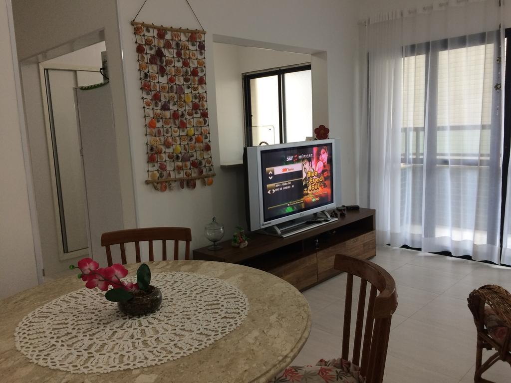 אובטובה Apartamento 2 Quartos Vista Mar מראה חיצוני תמונה