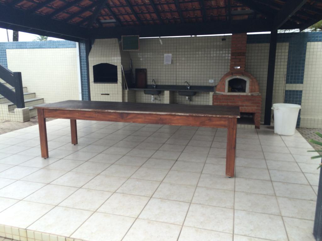 אובטובה Apartamento 2 Quartos Vista Mar מראה חיצוני תמונה